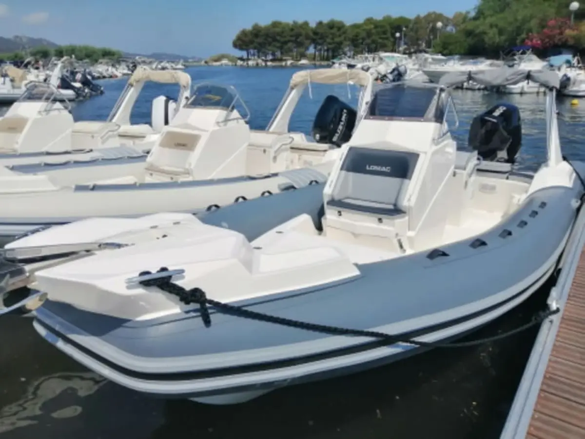 Location de bateau 10 pers. à Saint-Florent (20)
