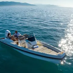 Location de bateau 11 pers.  à Saint-Florent (20)
