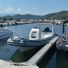Location de bateau 15 pers.  à Saint-Florent (20)