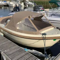 Location de bateau 5 pers. sans permis à Sanguinet (40)