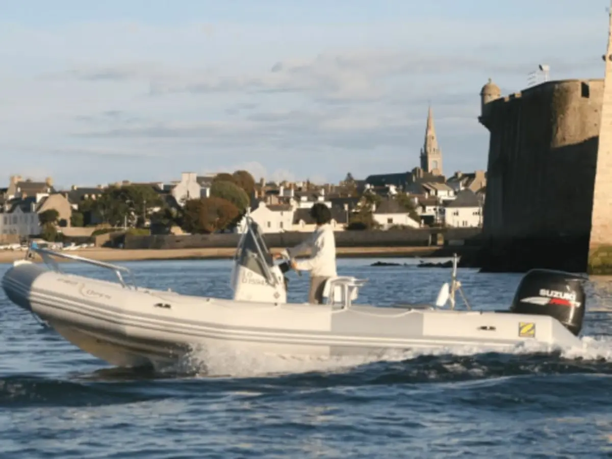 Location de bateau 6 pers. &agrave; Lorient (56)