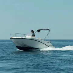 Location de bateau 6 pers. à Marseille 16ème