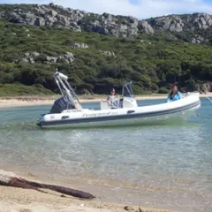 Location de bateau 6 pers. à Propriano (20)