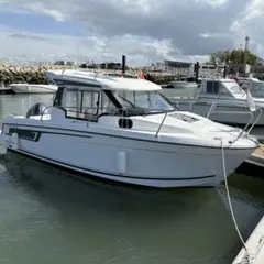 Location de bateau 8 pers à Ouistreham (14)
