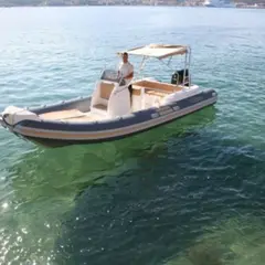 Location de bateau 9 pers. à Propriano (20)