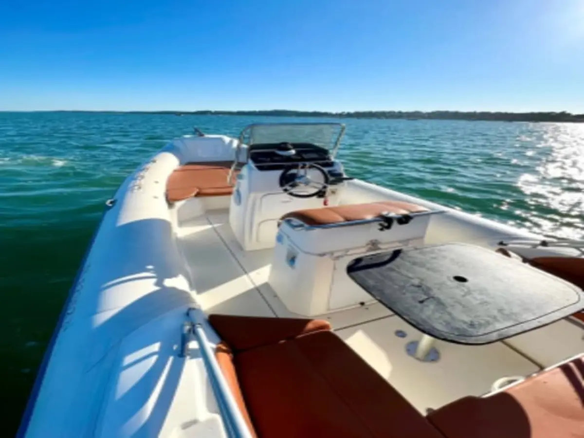 Location de Bateau au Cap-Ferret (33)