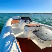 Location de Bateau au Cap-Ferret (33)