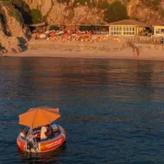 Location de bateau avec dîner barbecue à Propriano (20)