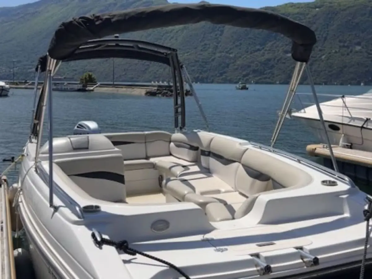 Location de bateau avec permis 11 pers. Grand Port Aix-les-Bains