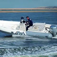 Location de bateau avec permis 8 pers. à Ajaccio (20)
