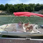 Location de bateau avec permis à Rochetaillée-sur-Saône (69)