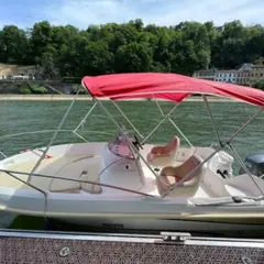 Location de bateau avec permis à Rochetaillée-sur-Saône (69)