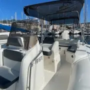 Location de bateau BSC 78 à Grosseto-Prugna (20)