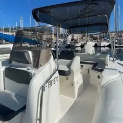 Location de bateau BSC 78 à Grosseto-Prugna (20)