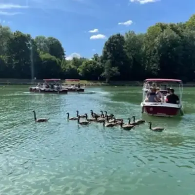 Val-d'Oise : nos 3 idées sorties du week-end