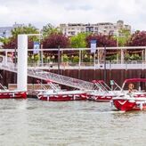 Location de bateau &eacute;lectrique (11 pers. max) &agrave; Levallois