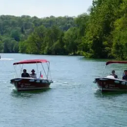 On fait quoi ce week-end dans le Val-d'Oise ? 8 idées du 26 au 28 juin 2026