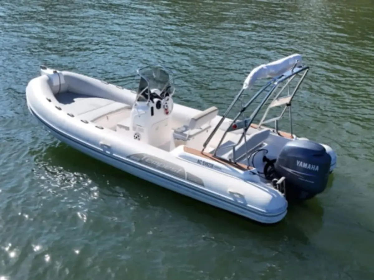 Location de bateau pour 10 pers. à Lège-Cap-Ferret (33)