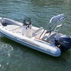 Location de bateau pour 10 pers. à Lège-Cap-Ferret (33)
