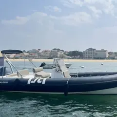 Location de bateau pour 12 pers. à Arcachon (33)
