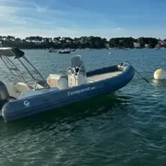 Location de bateau pour 12 pers. à Lège-Cap-Ferret (33)