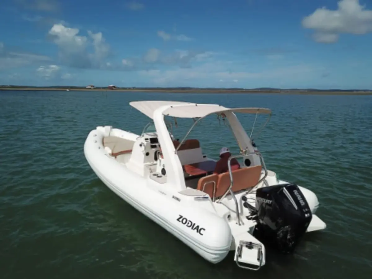 Location de bateau pour 14 pers. à Arcachon (33)