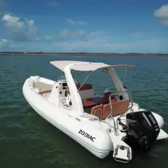 Location de bateau pour 14 pers. à Arcachon (33)