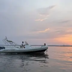 Location de bateau pour 15 pers. à Arcachon (33)