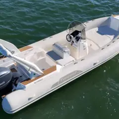 Location de bateau pour 16 pers. à Lège-Cap-Ferret (33)