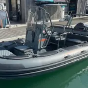 Location de bateau pour 6 pers. à Pornichet (44)