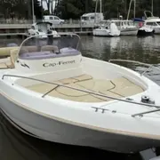 Location de bateau pour 8 pers. à Lège-Cap-Ferret (33)