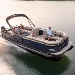 Location de bateau Regency Luxe 12 pers. à Sanguinet (40)