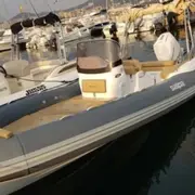 Location de bateau Salpa Soleil 23 à Ajaccio (20)
