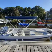 Location de bateau sans permis à Arzal (56)