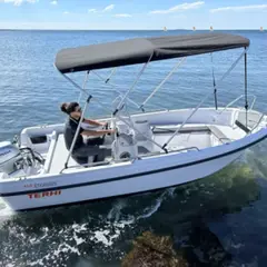 Location de Bateau sans permis à Marennes-Hiers-Brouage (17)