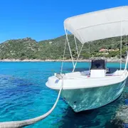 Location de bateau sans permis à Saint-Raphaël (83)