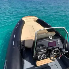 Location de bateau Urugnanu à Ajaccio (20)