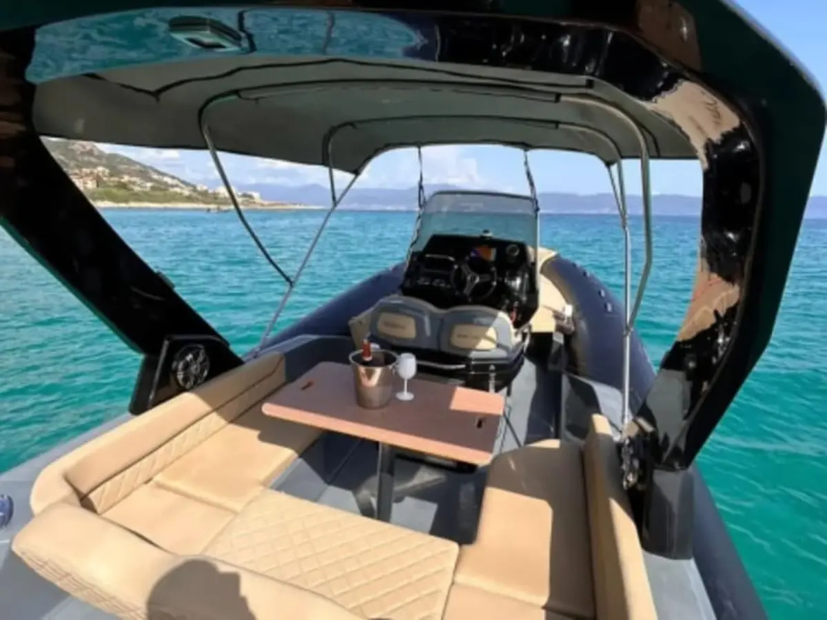 Location de bateau Urugnanu à Grosseto-Prugna (20)