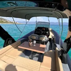 Location de bateau Urugnanu à Grosseto-Prugna (20)