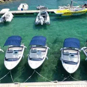 Location de bateaux sans permis aux Issambres (83)