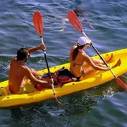 Location de Canoë à Béhuard : descente de la Loire