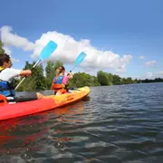 Location de Canoë à Bouchemaine : descente de la Loire
