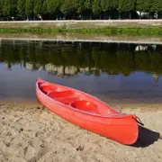 Location de Canoë à Checy - Parcours 7 km