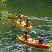 Location de Canoë à Juigné : descente de la Loire
