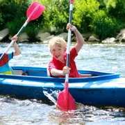 Location de canoë à Saint-Bauzille-de-Putois : parcours 7km (34)