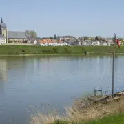 Location de Canoë à Saint-Denis-de-l'Hôtel - Parcours 18 km