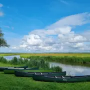 Location de canoë de 2 à 4 heures à Picauville (50)