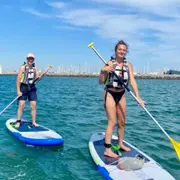 Location de canoë et paddle à La Rochelle (17)