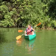 Location de Canoë Kayak à Barbaste proche d'Agen (47)