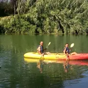 Location de Canoë Kayak à Fréjus (83)
